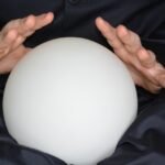 clairvoyant, crystal ball, fortune tellers, esoteric, round, glass, glass sphere, clairvoyance, fortune telling, crystal, prop, bullet, future, crystal ball, crystal ball, crystal ball, crystal ball, crystal ball