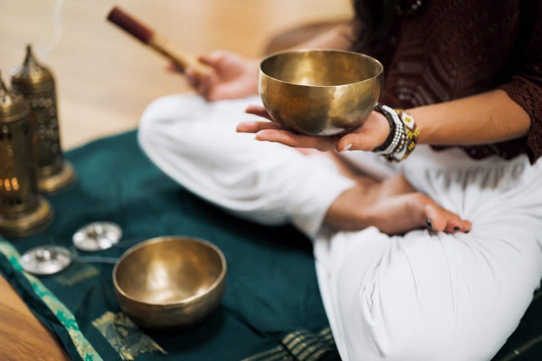 Namah Yoga