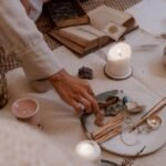 incantesimi d'amore con il nome
