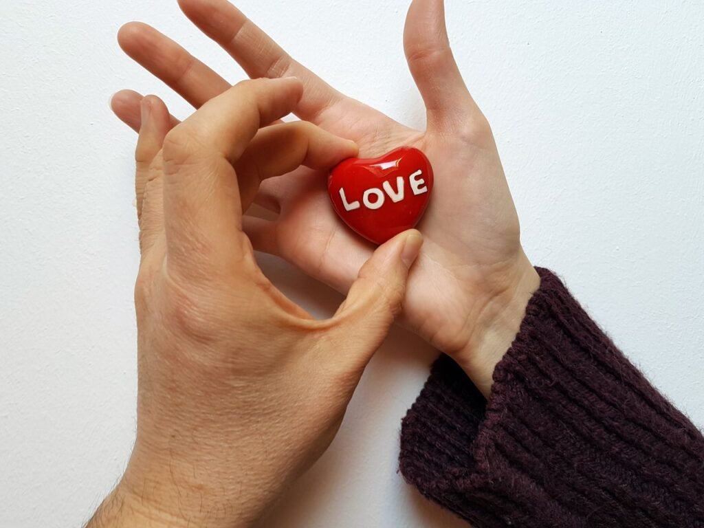 Preghiera Potente per Far Tornare l'Amore in 48 Ore